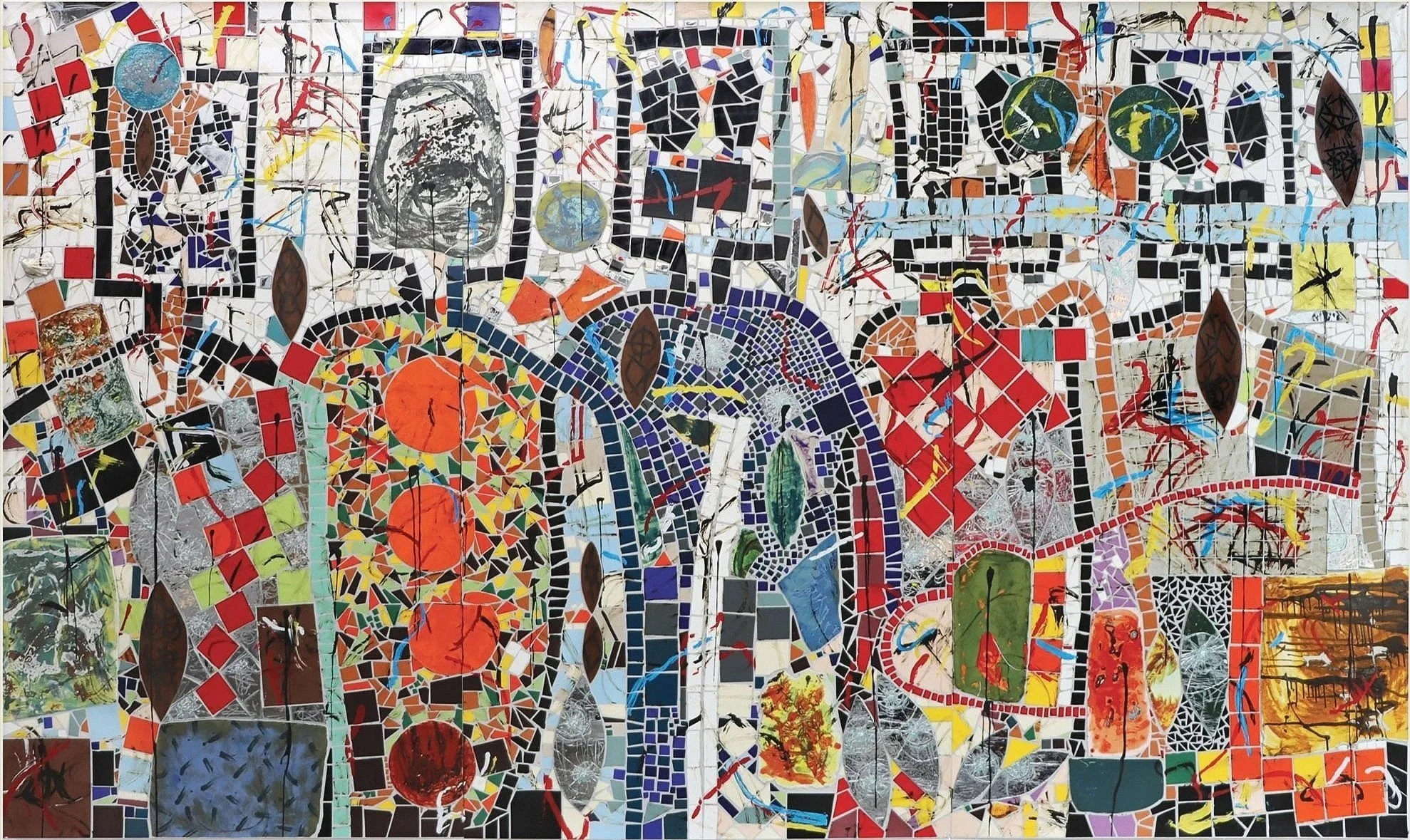 Rashid Johnson ポスター Rashid Johnson ポスター Rashid Johnson ポスター Rashid Johnson